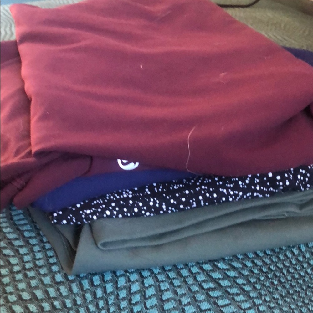 Lululemon